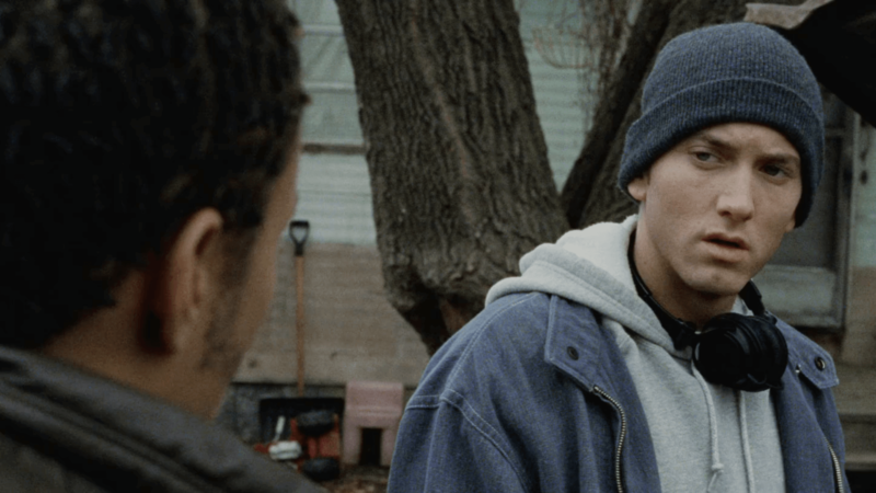 8Mile